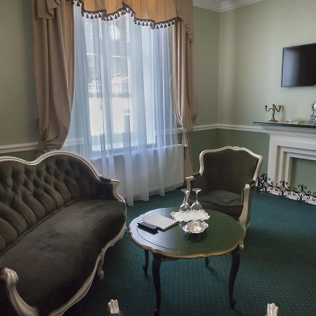 Maison Elysee シビウ エクステリア 写真