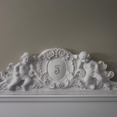 Maison Elysee シビウ エクステリア 写真