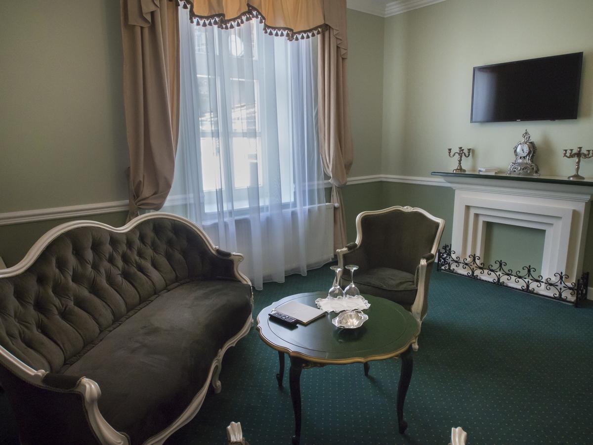 Maison Elysee シビウ エクステリア 写真