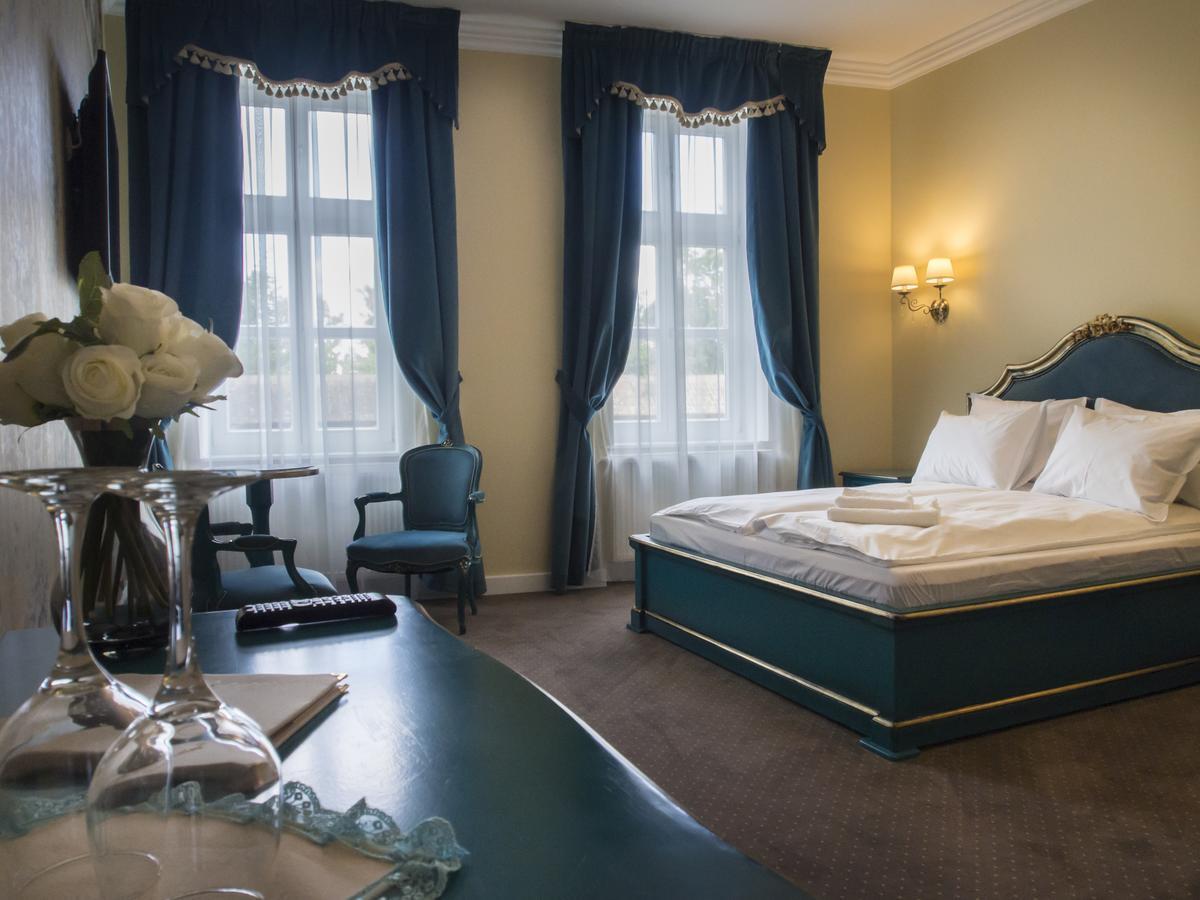 Maison Elysee シビウ エクステリア 写真