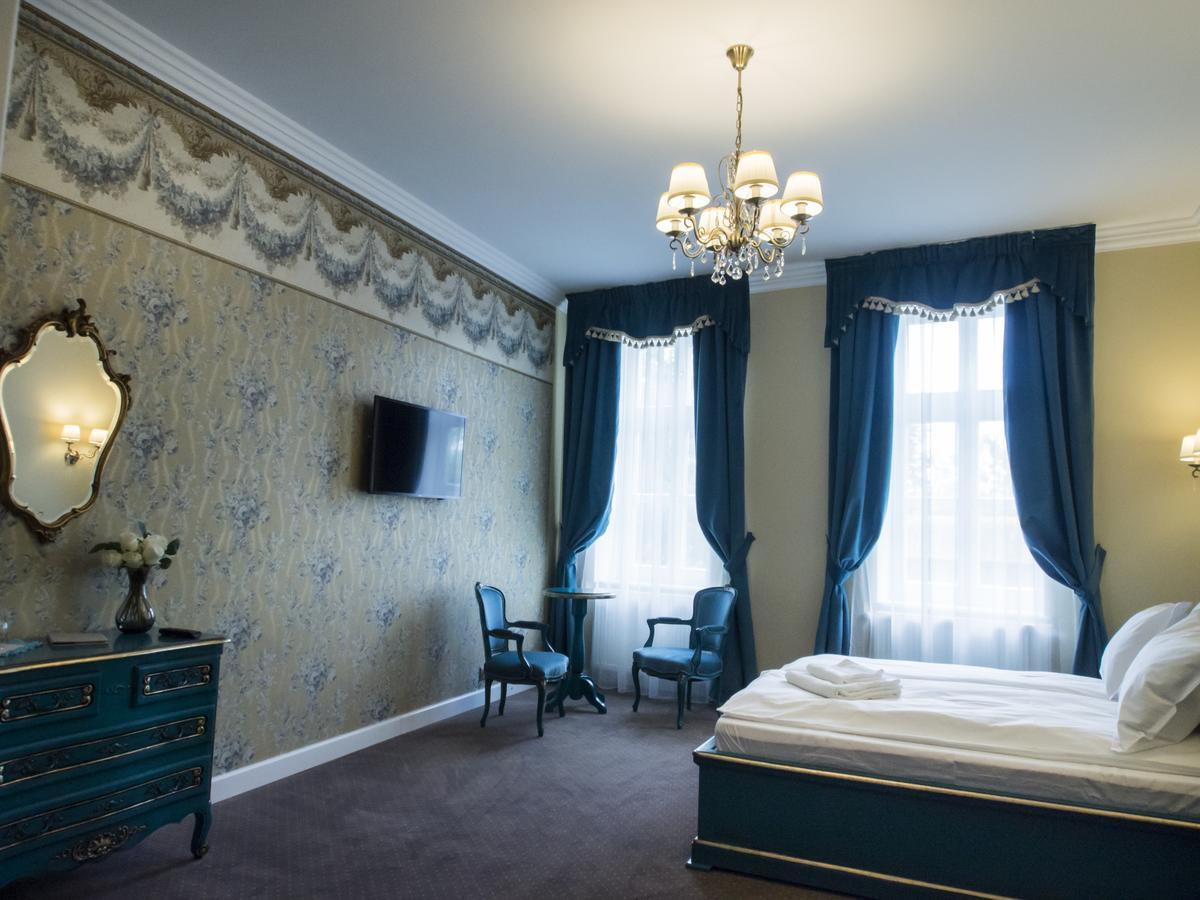 Maison Elysee シビウ エクステリア 写真