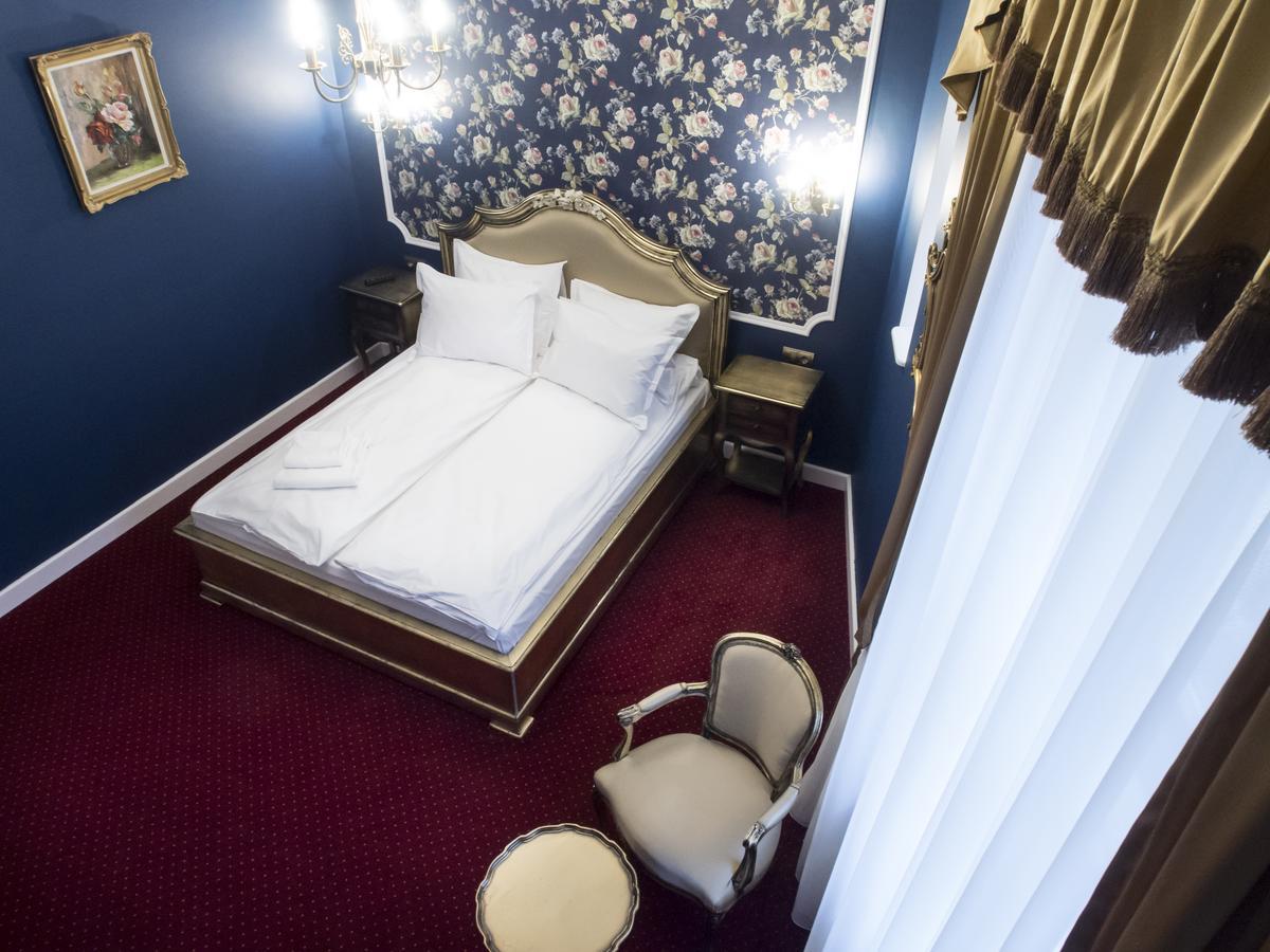 Maison Elysee シビウ エクステリア 写真