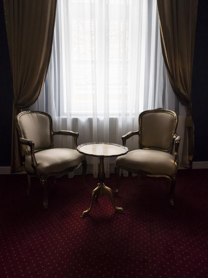 Maison Elysee シビウ エクステリア 写真