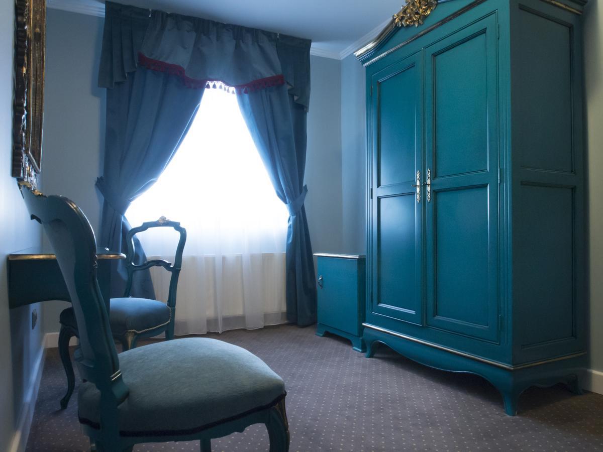 Maison Elysee シビウ エクステリア 写真