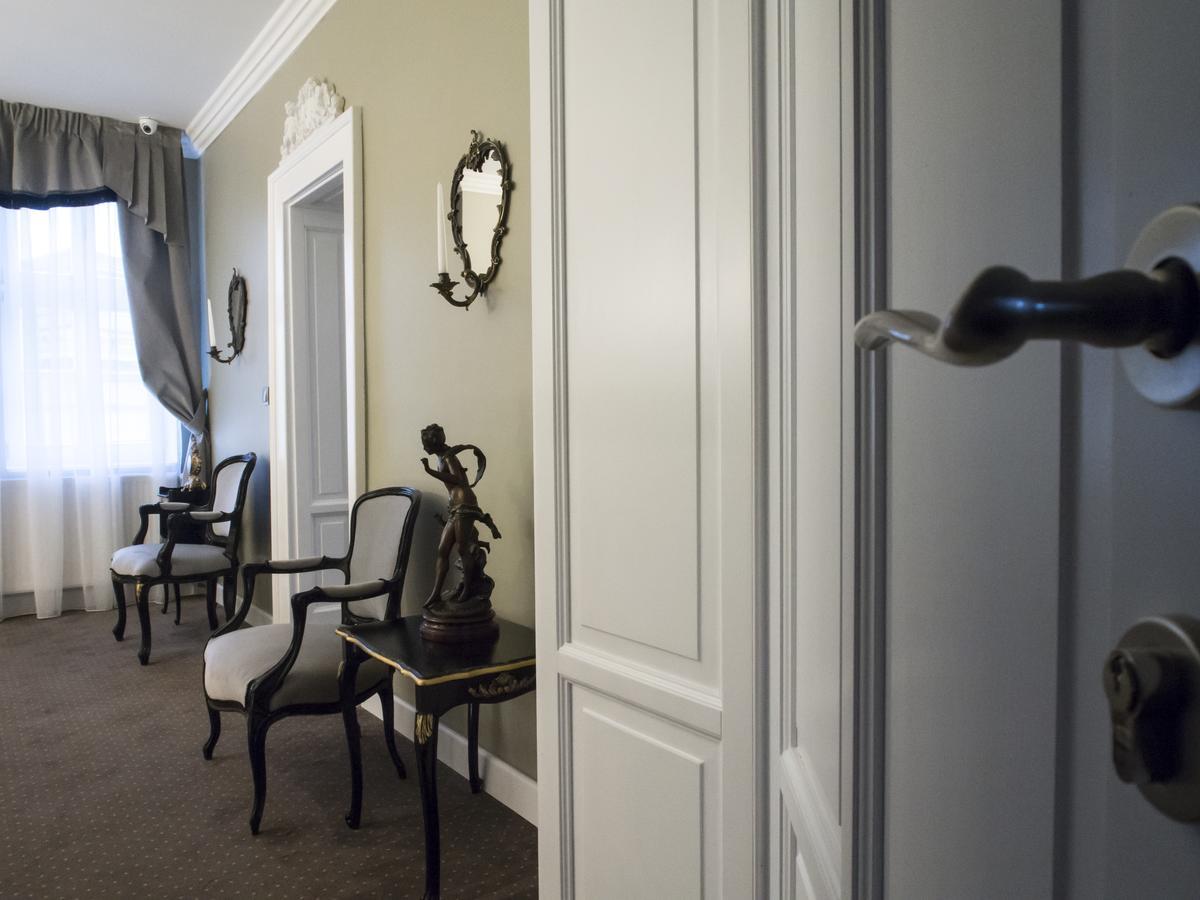 Maison Elysee シビウ エクステリア 写真