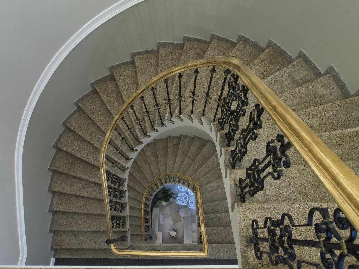 Maison Elysee シビウ エクステリア 写真