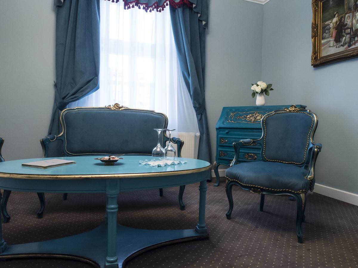 Maison Elysee シビウ エクステリア 写真