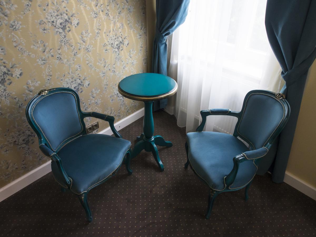 Maison Elysee シビウ エクステリア 写真
