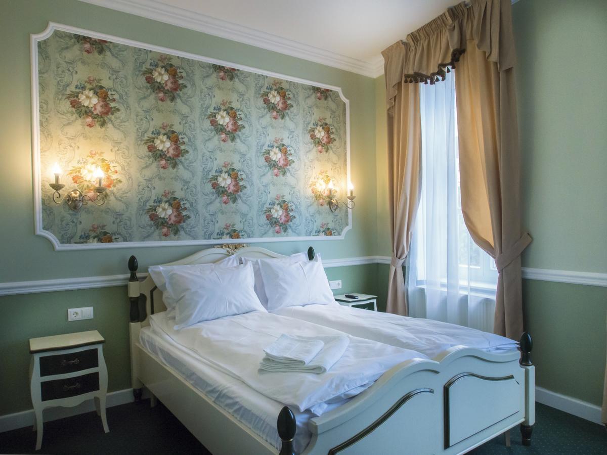 Maison Elysee シビウ エクステリア 写真