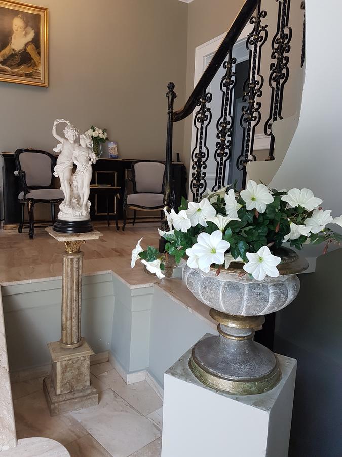 Maison Elysee シビウ エクステリア 写真